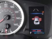 ✅ 2022 Toyota Corolla SE • VIN: JTND4MBE5N3162486 • Lot: 42201017. Listed on IAAI with 101,111 mi. Free auction sales archive from the USA and detailed vehicle history report at DreamBid. Image 15.