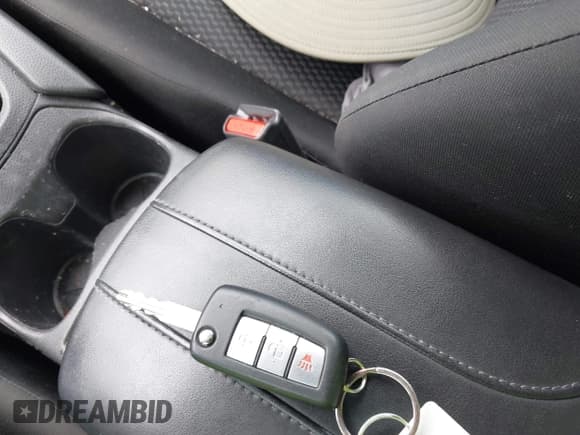 ✅ 2022 Nissan Rogue S • VIN: JN1BJ1AV8NW343653 • Lot: 42622377. Listed on IAAI with 36,376 mi. Free auction sales archive from the USA and detailed vehicle history report at DreamBid. Image 11.