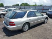 ✅ 1997 Honda Accord EX • VIN: 1HGCE1894VA008614 • Lot: 42550249. Listed on IAAI with 258,207 mi. Free auction sales archive from the USA and detailed vehicle history report at DreamBid. Image 4.