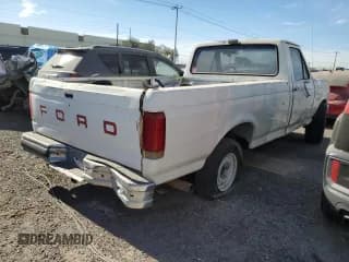 ✅ 1990 Ford F-150 • VIN: 1FTDF15Y8LPA78476 • Лот: 86521784. Опубликован ранее на Copart с пробегом 42 369 миль. Бесплатный доступ к архиву аукционных продаж из США и подробный отчёт об истории автомобиля на DreamBid. Изображение 3.
