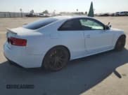 ✅ 2015 Audi S5 Premium Plus • VIN: WAUCGAFR0FA024450 • Lot: 59944915. Listed on Copart with 99,773 mi. Free auction sales archive from the USA and detailed vehicle history report at DreamBid. Image 3.