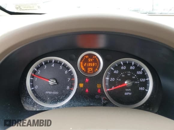 ✅ 2010 Nissan Sentra • VIN: 3N1AV6AP8AL706072 • Lot: 89112485. Listed on Copart with 213,597 mi. Free auction sales archive from the USA and detailed vehicle history report at DreamBid. Image 9.