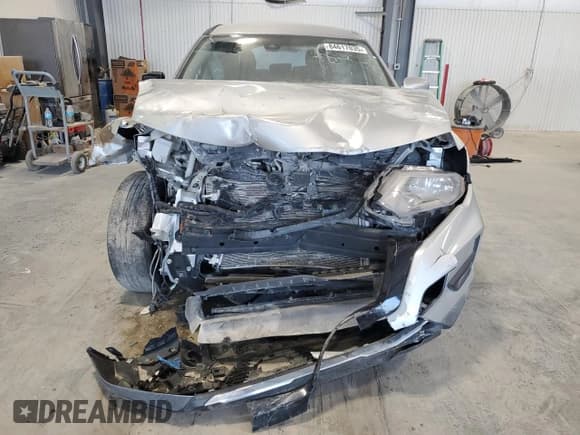 ✅ 2019 Nissan Rogue S • VIN: KNMAT2MV5KP519682 • Lot: 84617035. Wystawiony na Copart z przebiegiem 79 835 mil. Bezpłatny archiwum sprzedaży aukcyjnych z USA i szczegółowy raport historii pojazdu na DreamBid. Zdjęcie 5.