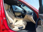 ✅ 2018 BMW 3 Series 330i • VIN: WBA8B9C54JEE82761 • Lot: 42775458. Listed on IAAI with 26,551 mi. Free auction sales archive from the USA and detailed vehicle history report at DreamBid. Image 5.