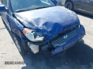 ✅ 2009 Hyundai Accent Auto GLS • VIN: KMHCN46C79U291993 • Лот: 42154011. Опубликован ранее на IAAI с пробегом 75 035 миль. Бесплатный доступ к архиву аукционных продаж из США и подробный отчёт об истории автомобиля на DreamBid. Изображение 6.