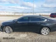 ✅ 2018 Chevrolet Impala LS • VIN: 2G11X5SA1J9143185 • Лот: 43659148. Опубликован ранее на IAAI с пробегом Не указан. Бесплатный доступ к архиву аукционных продаж из США и подробный отчёт об истории автомобиля на DreamBid. Изображение 14.