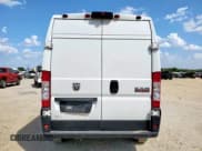 ✅ 2020 Ram ProMaster Cargo • VIN: 3C6TRVDGXLE113822 • Lot: 84168915. Wystawiony na Copart z przebiegiem 151 397 mil. Bezpłatny archiwum sprzedaży aukcyjnych z USA i szczegółowy raport historii pojazdu na DreamBid. Zdjęcie 6.