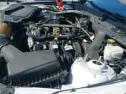 ✅ 2021 Ford Mustang EcoBoost • VIN: 1FATP8UH4M5114475 • Lot: 43072657. Wystawiony na IAAI z przebiegiem 91 377 mil. Bezpłatny archiwum sprzedaży aukcyjnych z USA i szczegółowy raport historii pojazdu na DreamBid. Zdjęcie 19.