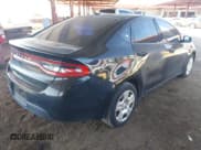 ✅ 2013 Dodge Dart SE • VIN: 1C3CDFAA4DD103629 • Лот: 43561630. Опубликован ранее на IAAI с пробегом 120 283 миль. Бесплатный доступ к архиву аукционных продаж из США и подробный отчёт об истории автомобиля на DreamBid. Изображение 4.