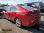 2019 Hyundai Accent SE z VIN 3KPC24A36KE043372, wystawiony jako Copart lot #67177853 z przebiegiem 36 483 mil mil oraz . Historia ofert i sprzedaży dostępna na DreamBid. Obrazek 2.