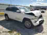 2021 Jeep Grand Cherokee Laredo E с VIN 1C4RJEAG3MC783915, выставлен на аукционе Copart как лот 82524365 с пробегом 82 076 миль миль и На запчасти • Non repairable. История ставок и продаж доступна на DreamBid. Изображение 4.