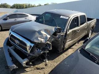 ✅ 2011 Toyota Tacoma • VIN: 5TFMU4FN3BX002495 • Lot: 71237455. Listed on Copart with 261,714 mi. Free auction sales archive from the USA and detailed vehicle history report at DreamBid. Image 1.
