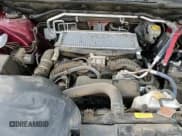 ✅ 2024 Subaru Ascent Onyx Limited • VIN: 4S4WMAKD8R3401856 • Лот: 59287635. Опубликован ранее на Copart с пробегом 31 020 миль. Бесплатный доступ к архиву аукционных продаж из США и подробный отчёт об истории автомобиля на DreamBid. Изображение 17.