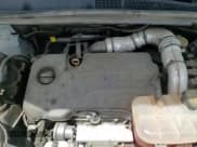 ✅ 2019 Buick Encore Essence • VIN: KL4CJCSM6KB897824 • Lot: 65355175. Listed on Copart with 120,043 mi. Free auction sales archive from the USA and detailed vehicle history report at DreamBid. Image 16.