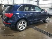 ✅ 2011 Audi Q5 Premium Plus • VIN: WA1LFAFP9BA025864 • Lot: 47661685. Listed on Copart with 140,660 mi. Free auction sales archive from the USA and detailed vehicle history report at DreamBid. Image 3.
