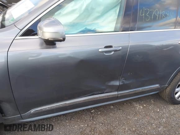 ✅ 2019 Volvo XC90 Inscription • VIN: YV4A22PL6K1430703 • Lot: 43791889. Listed on IAAI with 24,228 mi. Free auction sales archive from the USA and detailed vehicle history report at DreamBid. Image 17.