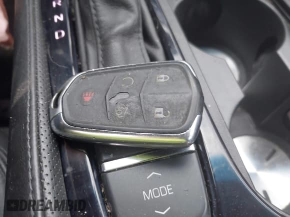 ✅ 2014 Cadillac CTS AWD • VIN: 1G6AW5SX4E0143103 • Лот: 43573229. Опубликован ранее на IAAI с пробегом 148 195 миль. Бесплатный доступ к архиву аукционных продаж из США и подробный отчёт об истории автомобиля на DreamBid. Изображение 11.