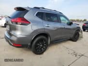 ✅ 2017 Nissan Rogue SL • VIN: 5N1AT2MV1HC804715 • Lot: 89635255. Wystawiony na Copart z przebiegiem 117 050 mil. Bezpłatny archiwum sprzedaży aukcyjnych z USA i szczegółowy raport historii pojazdu na DreamBid. Zdjęcie 3.