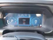 ✅ 2025 Ford F-150 Raptor • VIN: 1FTFW1RGXSFB07796 • Lot: 43208425. Listed on IAAI with 10,181 mi. Free auction sales archive from the USA and detailed vehicle history report at DreamBid. Image 7.