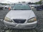 ✅ 2004 Hyundai Elantra GLS • VIN: KMHDN46D24U854129 • Lot: 51842665. Wystawiony na Copart z przebiegiem 224 878 mil. Bezpłatny archiwum sprzedaży aukcyjnych z USA i szczegółowy raport historii pojazdu na DreamBid. Zdjęcie 5.