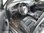 ✅ 2008 Audi A6 • VIN: WAUDV74F78N075655 • Лот: 55536525. Опубликован ранее на Copart с пробегом 176 294 миль. Бесплатный доступ к архиву аукционных продаж из США и подробный отчёт об истории автомобиля на DreamBid. Изображение 8.