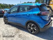 ✅ 2023 Chevrolet Bolt EV 1LT • VIN: 1G1FW6S08P4122870 • Lot: 52187624. Wystawiony na Copart z przebiegiem 11 981 mil. Bezpłatny archiwum sprzedaży aukcyjnych z USA i szczegółowy raport historii pojazdu na DreamBid. Zdjęcie 2.