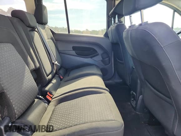 ✅ 2021 Ford Transit Connect XLT • VIN: NM0GE9F25M1502299 • Lot: 81483545. Wystawiony na Copart z przebiegiem 65 773 mil. Bezpłatny archiwum sprzedaży aukcyjnych z USA i szczegółowy raport historii pojazdu na DreamBid. Zdjęcie 11.