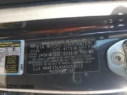 ✅ 2019 Kia Stinger • VIN: KNAE15LA5K6055013 • Lot: 91993145. Wystawiony na Copart z przebiegiem 173 628 mil. Bezpłatny archiwum sprzedaży aukcyjnych z USA i szczegółowy raport historii pojazdu na DreamBid. Zdjęcie 12.