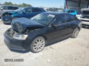 ✅ 2015 Volkswagen Jetta SEL • VIN: 3VW3A7AJ5FM291477 • Лот: 86682995. Опубликован ранее на Copart с пробегом 120 710 миль. Бесплатный доступ к архиву аукционных продаж из США и подробный отчёт об истории автомобиля на DreamBid. Изображение 1.