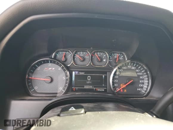 ✅ 2014 Chevrolet Silverado 1500 LTZ • VIN: 3GCUKSEC9EG300889 • Лот: 71628594. Опубликован ранее на Copart с пробегом 222 044 миль. Бесплатный доступ к архиву аукционных продаж из США и подробный отчёт об истории автомобиля на DreamBid. Изображение 9.