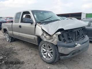 ✅ 2001 Chevrolet Silverado 1500 LS • VIN: 1GCEK19T51E126426 • Lot: 41673906. Wystawiony na IAAI z przebiegiem 139 810 mil mil. Skorzystaj z bezpłatnego archiwum sprzedaży aukcyjnych z USA i zobacz szczegółowy raport historii pojazdu na DreamBid. Zdjęcie 1.