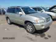 2001 Toyota Highlander с VIN JTEHF21A310036430, выставлен на аукционе IAAI как лот 42040208 с пробегом 341 256 миль миль и . История ставок и продаж доступна на DreamBid. Изображение 1.
