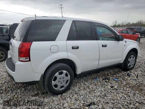 ✅ 2006 Saturn VUE • VIN: 5GZCZ33D76S869161 • Lot: 55971845. Wystawiony na Copart z przebiegiem 165 921 mil. Bezpłatny archiwum sprzedaży aukcyjnych z USA i szczegółowy raport historii pojazdu na DreamBid. Zdjęcie 3.