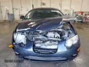 ✅ 2002 Chrysler 300M M • VIN: 2C3HE66G82H296089 • Lot: 89728385. Listed on Copart with 283,706 mi. Free auction sales archive from the USA and detailed vehicle history report at DreamBid. Image 5.