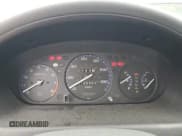 ✅ 2000 Honda Civic EX • VIN: 1HGEJ8649YL053464 • Lot: 68522465. Listed on Copart with 165,383 mi. Free auction sales archive from the USA and detailed vehicle history report at DreamBid. Image 9.