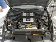 ✅ 2020 Nissan 370Z Sport • VIN: JN1AZ4EH9LM822649 • Lot: 84884844. Listed on Copart with 28,095 mi. Free auction sales archive from the USA and detailed vehicle history report at DreamBid. Image 11.