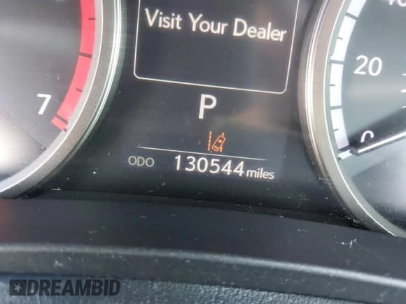 ✅ 2018 Lexus NX 300 • VIN: JTJYARBZ2J2107571 • Lot: 43303978. Listed on IAAI with 130,544 mi. Free auction sales archive from the USA and detailed vehicle history report at DreamBid. Image 16.