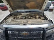 ✅ 2015 Chevrolet Silverado 2500HD LTZ • VIN: 1GC1KWE84FF587907 • Lot: 63983895. Listed on Copart with 264,543 mi. Free auction sales archive from the USA and detailed vehicle history report at DreamBid. Image 11.