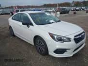 ✅ 2018 Subaru Legacy • VIN: 4S3BNAB69J3020880 • Лот: 43598691. Опубликован ранее на IAAI с пробегом 131 744 миль. Бесплатный доступ к архиву аукционных продаж из США и подробный отчёт об истории автомобиля на DreamBid. Изображение 1.