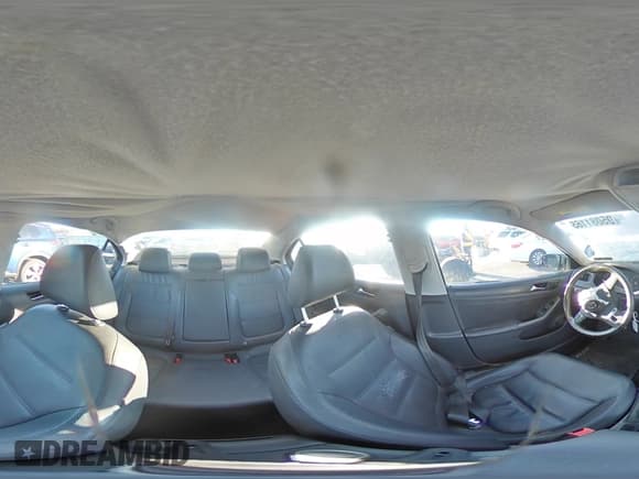 ✅ 2011 Volkswagen Jetta SE • VIN: 3VWBX7AJ2BM108069 • Lot: 95081165. Listed on Copart with Not provided. Free auction sales archive from the USA and detailed vehicle history report at DreamBid. Image 14.