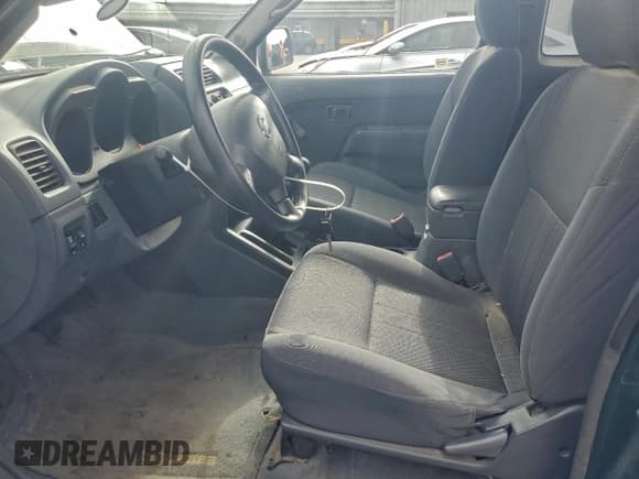 ✅ 2002 Nissan Frontier XE • VIN: 1N6DD26S42C363670 • Lot: 85445545. Listed on Copart with 219,430 mi. Free auction sales archive from the USA and detailed vehicle history report at DreamBid. Image 7.