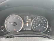 ✅ 2016 Lexus NX 200t • VIN: JTJBARBZ4G2068304 • Lot: 52155015. Listed on Copart with 115,570 mi. Free auction sales archive from the USA and detailed vehicle history report at DreamBid. Image 9.