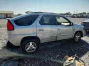 ✅ 2003 Pontiac Aztek • VIN: 3G7DA03E43S594674 • Лот: 80467005. Опубликован ранее на Copart с пробегом 271 694 миль. Бесплатный доступ к архиву аукционных продаж из США и подробный отчёт об истории автомобиля на DreamBid. Изображение 3.