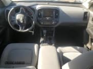 ✅ 2022 Chevrolet Colorado 2WD Work Truck • VIN: 1GCGSBEN1N1114924 • Лот: 81065825. Опубликован ранее на Copart с пробегом 65 962 миль. Бесплатный доступ к архиву аукционных продаж из США и подробный отчёт об истории автомобиля на DreamBid. Изображение 8.