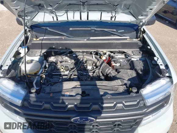 ✅ 2022 Ford Maverick XLT • VIN: 3FTTW8F99NRA32954 • Лот: 43746571. Опубликован ранее на IAAI с пробегом 28 135 миль. Бесплатный доступ к архиву аукционных продаж из США и подробный отчёт об истории автомобиля на DreamBid. Изображение 10.