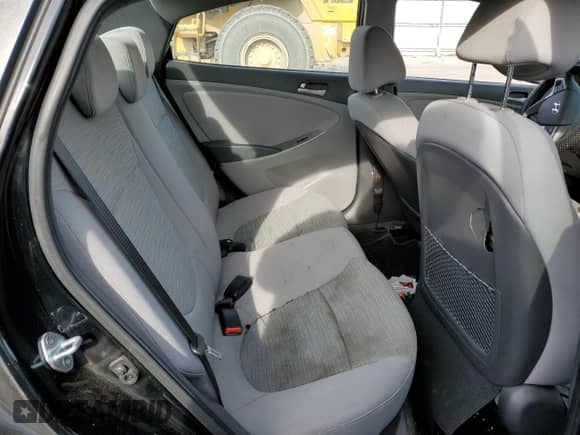 2017 Hyundai Accent SE с VIN KMHCT4AE2HU352258, выставлен на аукционе Copart как лот 36127373 с пробегом Не указан миль и . История ставок и продаж доступна на DreamBid. Изображение 11.