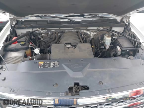 ✅ 2014 Chevrolet Silverado 1500 LT • VIN: 1GCRCREHXEZ363832 • Лот: 43429770. Опубликован ранее на IAAI с пробегом 89 593 миль. Бесплатный доступ к архиву аукционных продаж из США и подробный отчёт об истории автомобиля на DreamBid. Изображение 10.