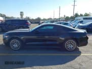 ✅ 2016 Ford Mustang V6 • VIN: 1FA6P8AM4G5284189 • Lot: 43599290. Listed on IAAI with 66,830 mi. Free auction sales archive from the USA and detailed vehicle history report at DreamBid. Image 14.