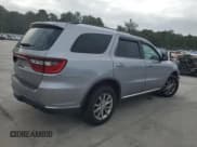 ✅ 2018 Dodge Durango SXT • VIN: 1C4RDJAG6JC102268 • Lot: 85547215. Wystawiony na Copart z przebiegiem 116 760 mil. Bezpłatny archiwum sprzedaży aukcyjnych z USA i szczegółowy raport historii pojazdu na DreamBid. Zdjęcie 3.