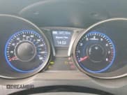 ✅ 2015 Hyundai Genesis Coupe 3.8L Base • VIN: KMHHT6KJ1FU126545 • Lot: 53578915. Wystawiony na Copart z przebiegiem 169 116 mil. Bezpłatny archiwum sprzedaży aukcyjnych z USA i szczegółowy raport historii pojazdu na DreamBid. Zdjęcie 9.